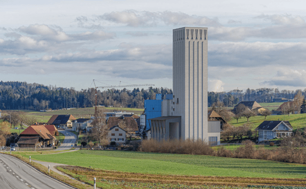 Mühle Rytz Aliment pour poules pondeuses bio